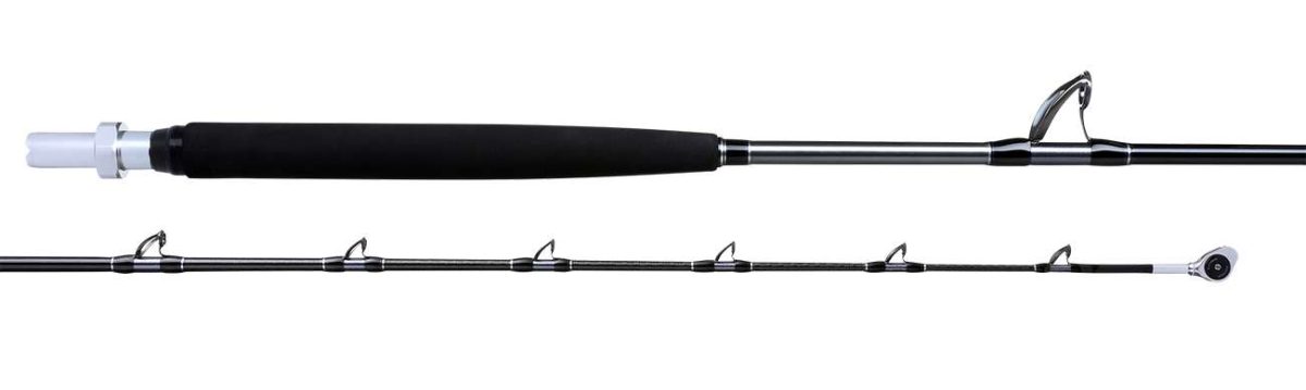 Shimano Terez BW Swordfish Rod - TZBWSF76XHA