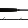 Shimano Terez BW Uni-Butt High Speed Trolling Rod - TZBWHS57HA