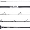 Shimano Terez Conventional Rod - TZCX70MH