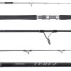 Shimano Terez Spinning Rod - TZS69H