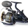 Shimano Thunnus Spinning Reel - TU12000CI4