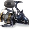 Shimano Thunnus Spinning Reel - TU6000CI4