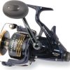 Shimano Thunnus - TU8000CI4 Spinning Reel