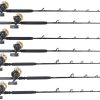 Shimano Tiagra / TackleDirect Platinum Hook Canyon Ready Package