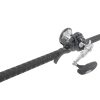 Shimano Torium 16 / TackleDirect TDSCJ66MH Conventional Jigging Combo