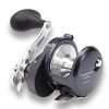 Shimano Torium Star Drag Conventional Reel - TOR16HGA