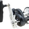 Shimano Torium Star Drag Conventional Reel - TOR20PGA