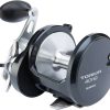 Shimano Torium Star Drag Conventional Reel - TOR40HGA