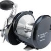 Shimano Torium Star Drag Conventional Reel - TOR40PGA