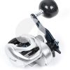 Shimano TranX Baitcasting Reel - TRX301AHG