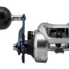 Shimano TranX Baitcasting Reel - TRX400AHG