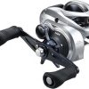 Shimano TranX Baitcasting Reel - TRX401A