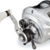 Shimano TranX Power Gear Baitcasting Reel - TRX500PG