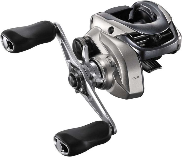 Shimano Tranx 150 Baitcasting Reel - TRX150A