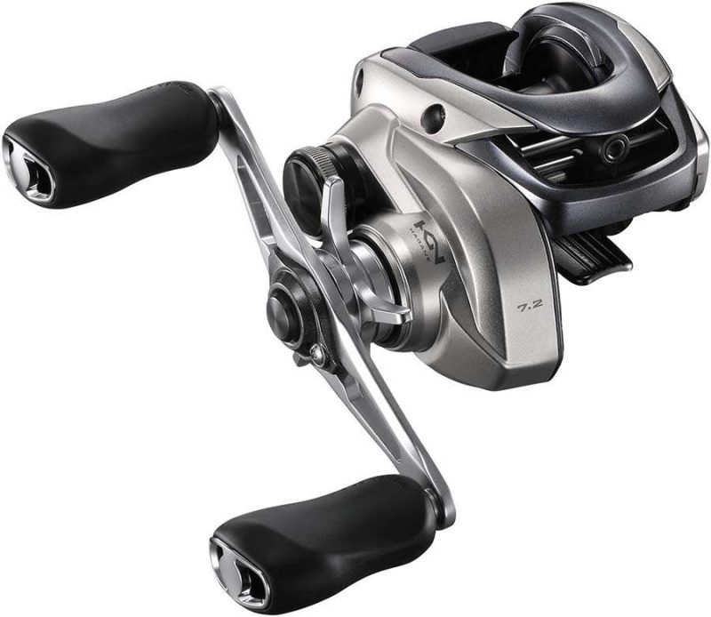 Shimano Tranx 150 Baitcasting Reel - TRX150HGA