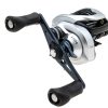 Shimano Tranx Baitcasting Reel - TRX200AHG