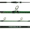 Shimano Trevala PX Jigging Casting Rod - TVXSC63L