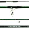 Shimano Trevala PX Jigging Spinning Rod - TVXFS66MH