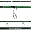 Shimano Trevala PX Jigging Spinning Rod - TVXSS63ML