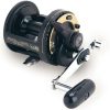 Shimano Triton Lever Drag Reel - TLD-15