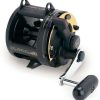 Shimano Triton Lever Drag Reel - TLD-20