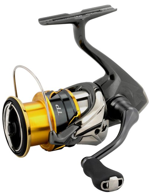 Shimano Twin Power FD Spinning Reel - TPC3000XGFD