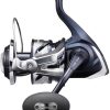 Shimano Twin Power SW C Spinning Reel - TPSW10000PGC