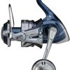 Shimano Twin Power SW C Spinning Reel - TPSW8000HGC