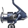 Shimano Twin Power XD FA Spinning Reel - TPXDC3000XGFA