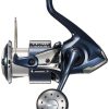 Shimano Twin Power XD FA Spinning Reel - TPXDC5000XGFA