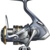 Shimano Ultegra FC Spinning Reel - ULT2500HGFC