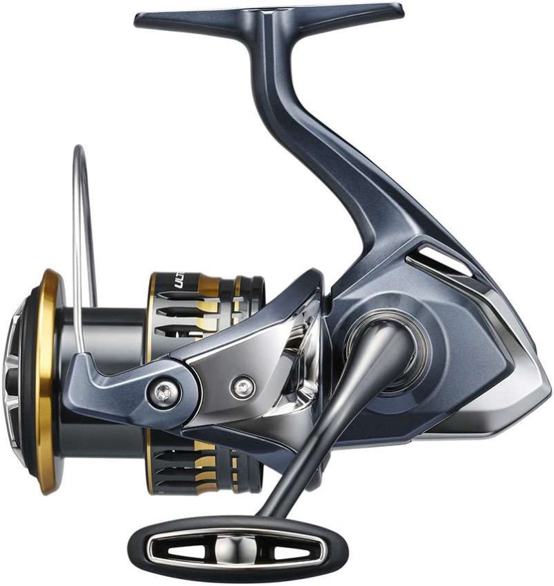 Shimano Ultegra FC Spinning Reel - ULT4000XGFC