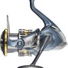 Shimano Ultegra FC Spinning Reel - ULTC3000HGFC