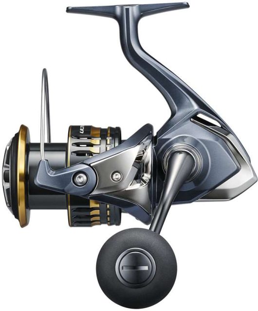 Shimano Ultegra FC Spinning Reel - ULTC5000XGFC