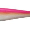 Shimano WW068 Waxwing Jigs PW Pink/White - WW068 PW Pink/White