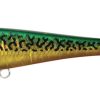 Shimano WW088 Waxwing Jigs GM - Green Mackerel - WW088 GM - Green Mackerel