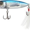 Shimano World Pop 69F Popper - Blue SV