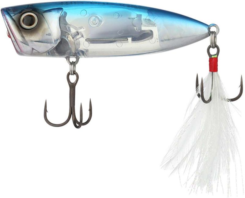 Shimano World Pop 69F Popper - Blue SV