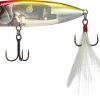 Shimano World Pop 69F Popper - Clown