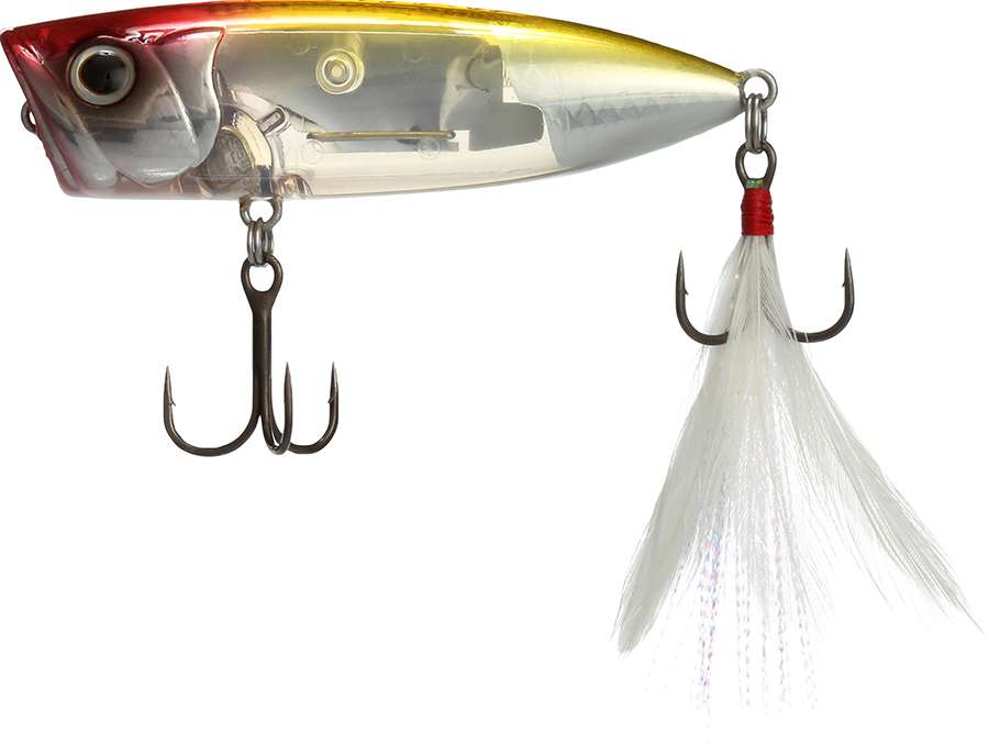 Shimano World Pop 69F Popper - Clown