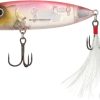 Shimano World Pop 69F Popper - Pink Candy