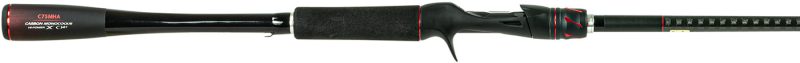 Shimano Zodias Casting Rod - ZDC610MHA