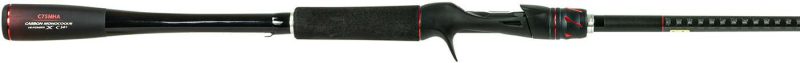 Shimano Zodias Casting Rod - ZDC76MA