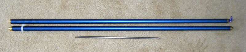 Shoals Harpoons 8ft 2 Piece Harpoon