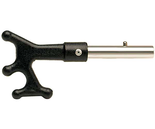 Shurhold 130 Shur-Lok Boat Hook