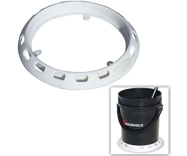 Shurhold 240 Bucket Base