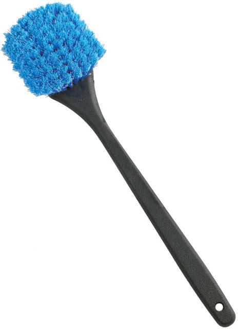 Shurhold 276 Long Dip & Scrub Brush