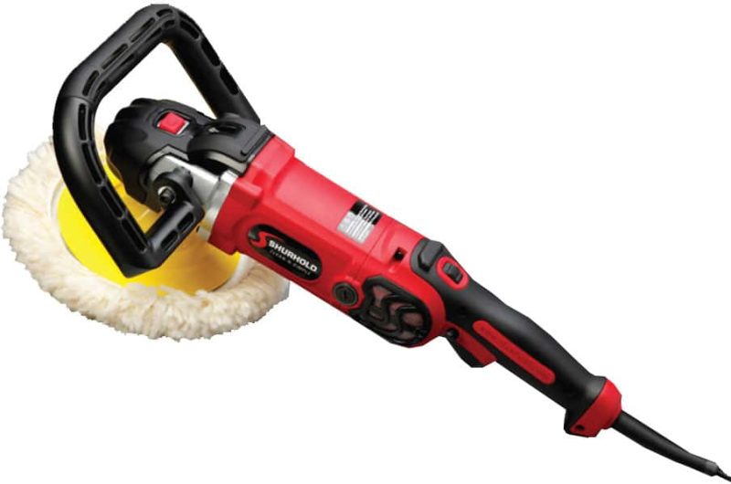 Shurhold 3400 Pro Rotary Polisher