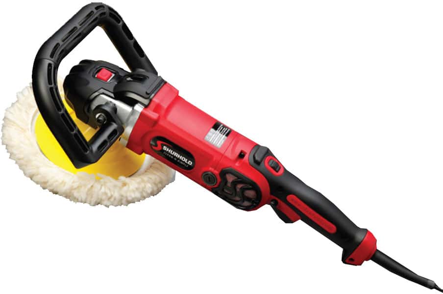 Shurhold 3400 Pro Rotary Polisher