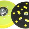 Shurhold 3530 Replacement 6" Dual Action Polisher PRO Backing Plate